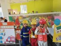 S.M. English School Gallery