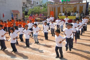 S.R.S School Gallery 11