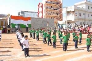 S.R.S School Gallery 10