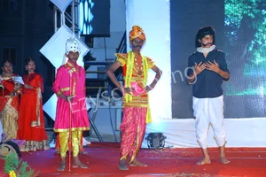 S.R.S School Gallery 7