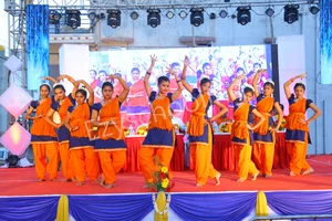 S.R.S School Gallery 5