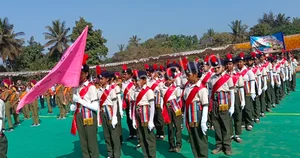 S.R.S School Gallery 4