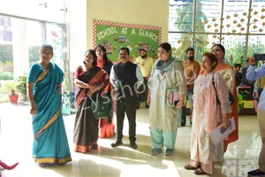 Grads International School Gallery 3