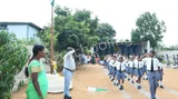 Sagar Convent and Vijay Vinayak High School Sagar Convent and Vijay Vinayak High School Gallery