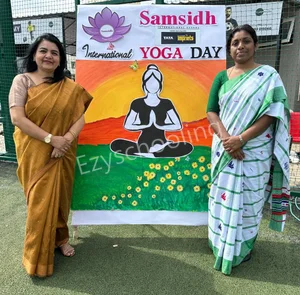 Samsidhi International School Gallery 7