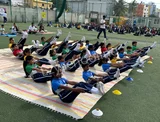 Samsidhi International School Samsidhi International School Gallery