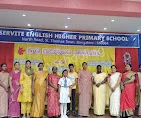 Servite English Higher Primary School Gallery 8