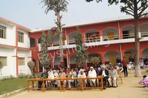 M.C Gopichand Inter College Gallery 31