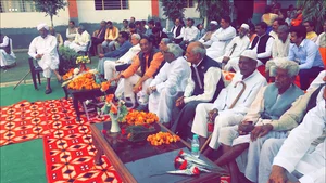 M.C Gopichand Inter College Gallery 28