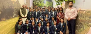 M.C Gopichand Inter College Gallery 20
