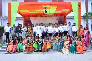 M.C Gopichand Inter College Gallery 18