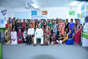 M.C Gopichand Inter College Gallery 17