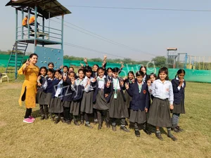 M.C Gopichand Inter College Gallery 15