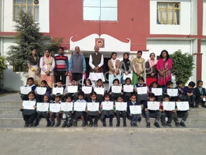 M.C Gopichand Inter College Gallery 10