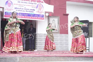 M.C Gopichand Inter College Gallery 6