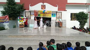 M.C Gopichand Inter College Gallery 1