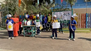 SGM Public School Gallery 5