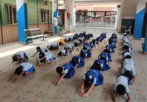 SGM Public School Gallery 6