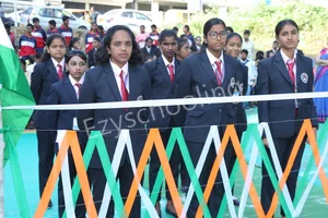 SGM Public School Gallery 20