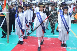 SGM Public School Gallery 17