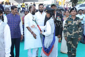 SGM Public School Gallery 16