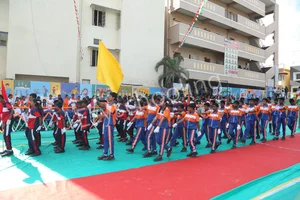 SGM Public School Gallery 18