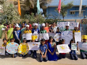 SGM Public School Gallery 6