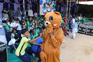 SGM Public School Gallery 11