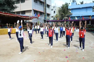 SGM Public School Gallery 12