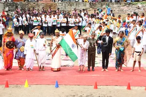 SGM Public School Gallery 5