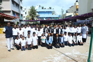 SGM Public School Gallery 13