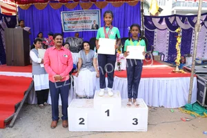 SGM Public School Gallery 15