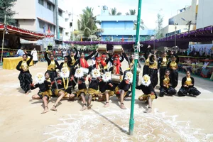 SGM Public School Gallery 9