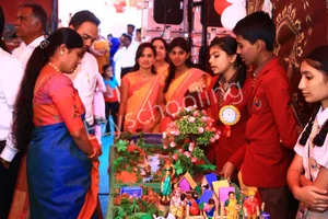 SGM Public School Gallery 8