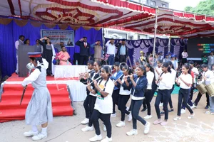 SGM Public School Gallery 2