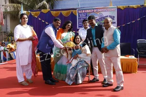 SGM Public School Gallery 4