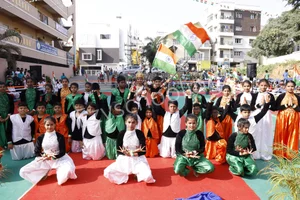 SGM Public School Gallery 1