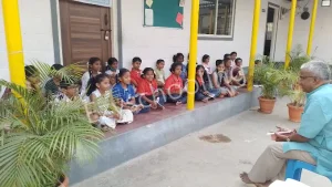 Shanthinikethan Public School Gallery 5