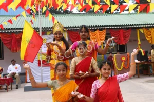 Shantiniketan School Gallery 6