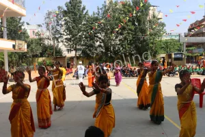 Shantiniketan School Gallery 5