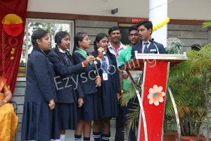 Shantiniketan School Gallery 3