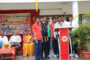 Shantiniketan School Gallery 4