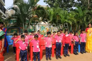 Shantiniketan School Gallery 2