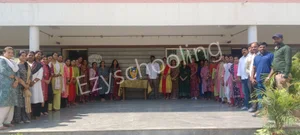 Shantiniketan School Gallery 13