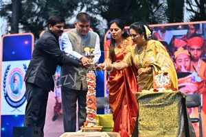Shantiniketan School Gallery 9