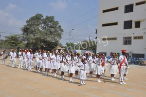 Shastry Memorial English School Gallery 5