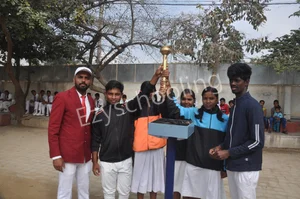 Shastry Memorial English School Gallery 3