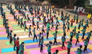 Shastry Memorial English School Gallery 7