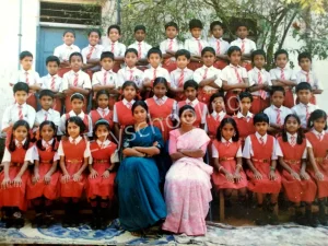 Shastry Memorial English School Gallery 1