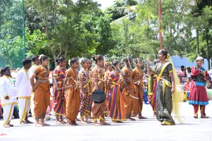 Sir M Vishweshwaraiah Vidyanikethan School Gallery 16